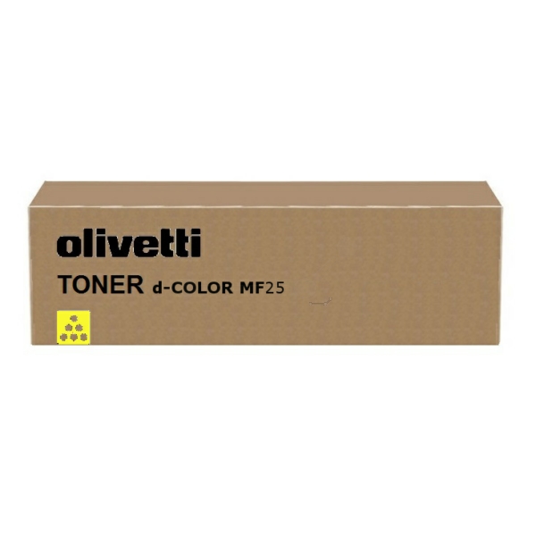 Toner / Olivetti - B0534