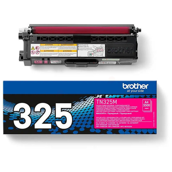 Toner / Brother - TN-325 M