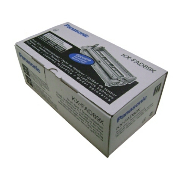 Trommel / Panasonic - KX-FAD89X