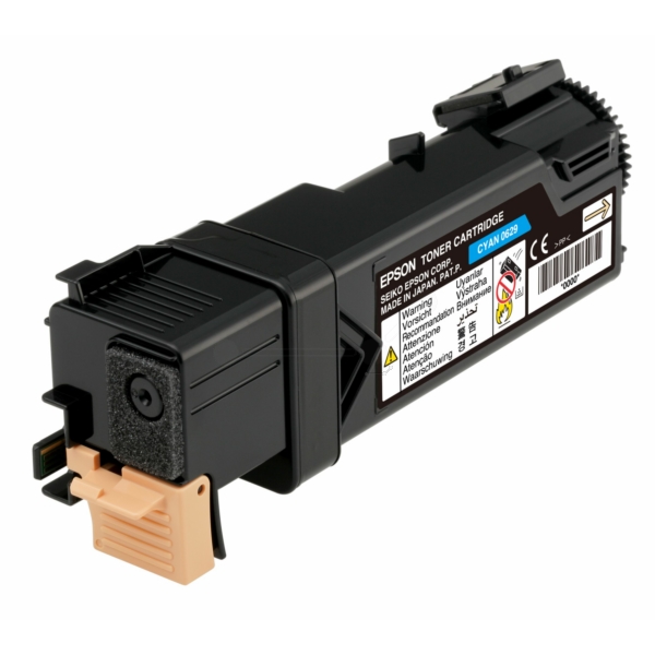 Toner / Epson - C13S050629 / 0629