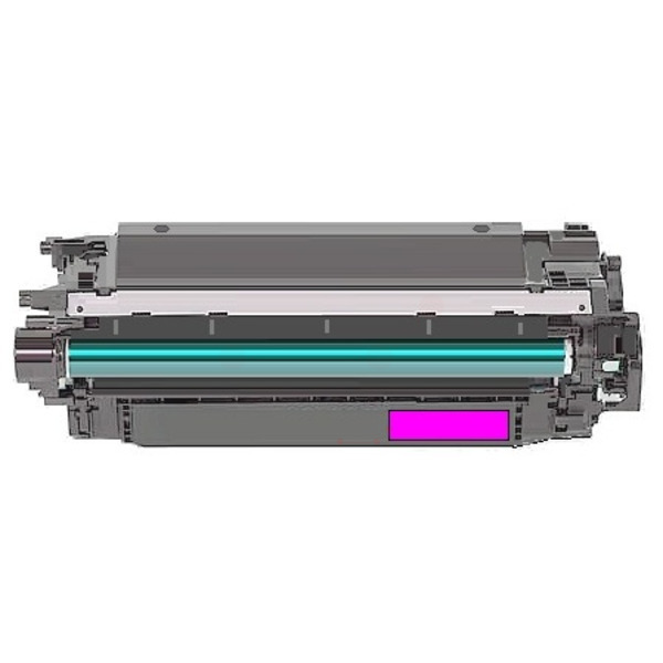 Toner / Astar - AS12653 ersetzt CF323A / 653A