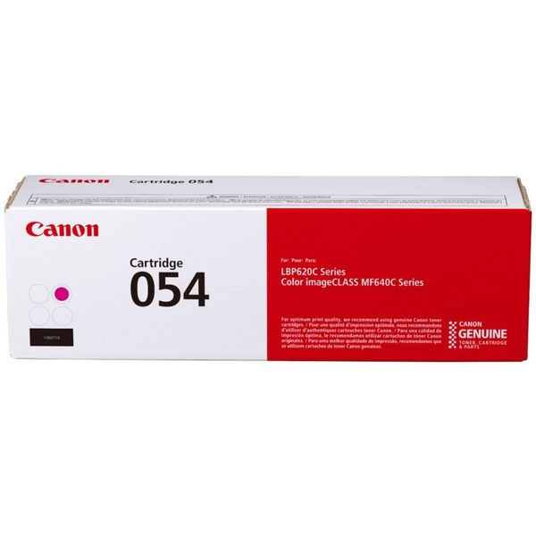 Toner / Canon - 3022C002 / 054