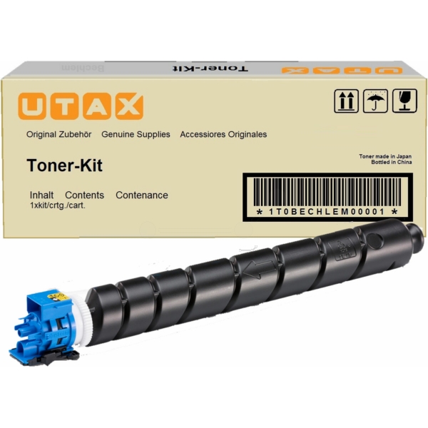 Toner / Utax - 1T02NDCUT1 / CK-8514C