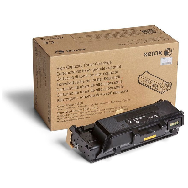 Toner / Xerox - 106R03622