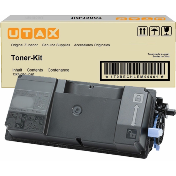 Toner / Utax - 4436010010