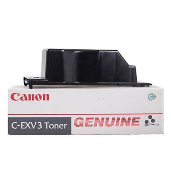 Toner / Canon - 6647A002 / C-EXV3