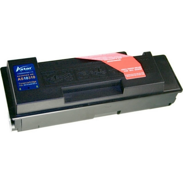 Toner / Astar - AS10310 ersetzt 1T02F80EU0 / TK-310