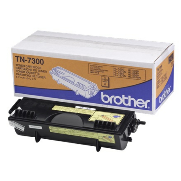 Toner / Brother - TN-7300