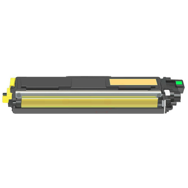 Toner / Astar - AS20172 ersetzt TN-247Y