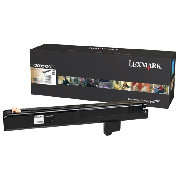 Trommel / Lexmark - C930X72G