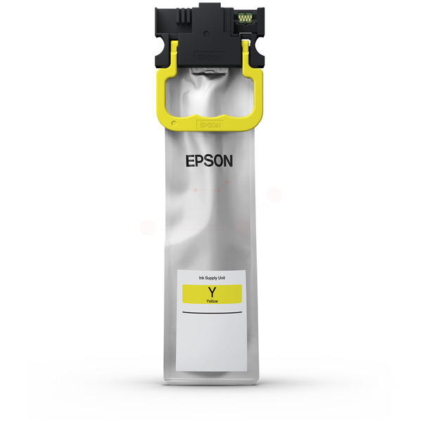 Tinte / Epson - C13T01C400