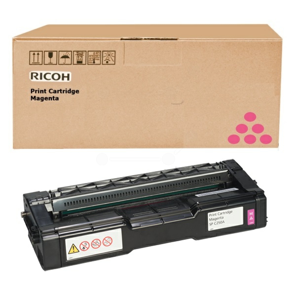 Toner / Ricoh - 407533