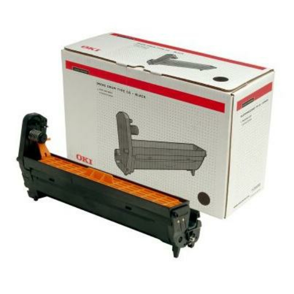 Trommel / OKI - 42126608 / TYPEC6