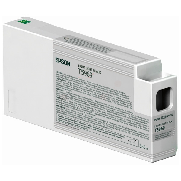 Tinte / Epson - C13T596900 / T5969