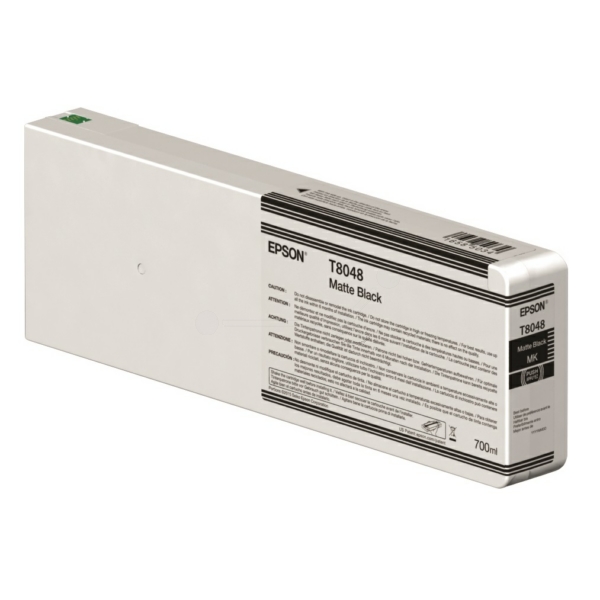 Tinte / Epson - C13T804800 / T8048