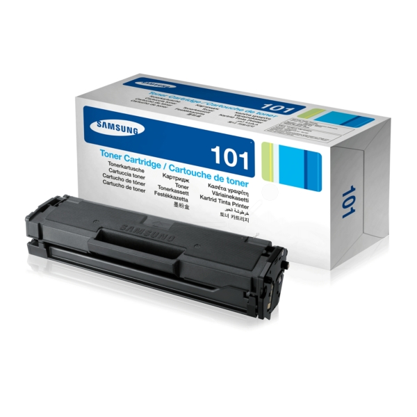 Toner / HP - SU696A / MLT-D101S