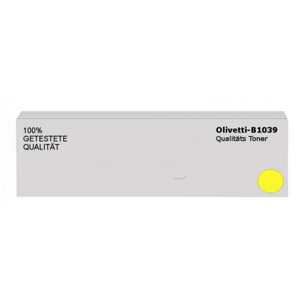 Toner / Olivetti - B1039