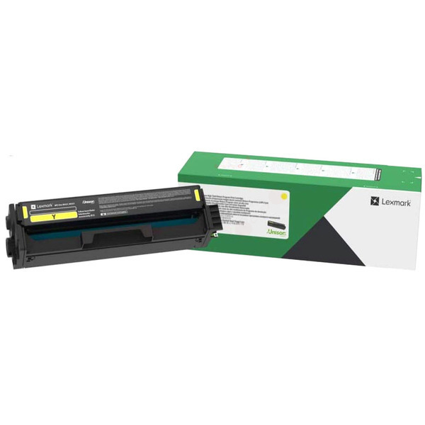 Toner / Lexmark - 20N0X40