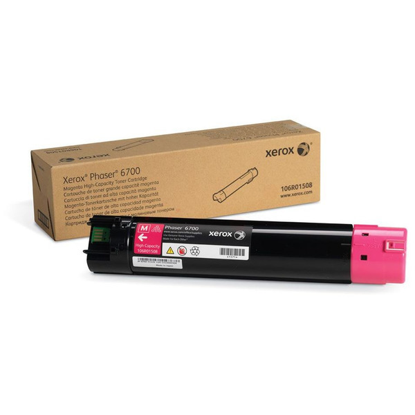 Toner / Xerox - 106R01508