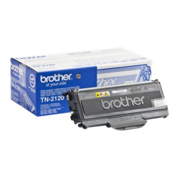 Toner / Brother - TN-2120