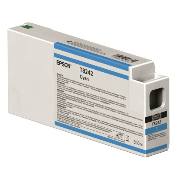 Tinte / Epson - C13T824200 / T8242