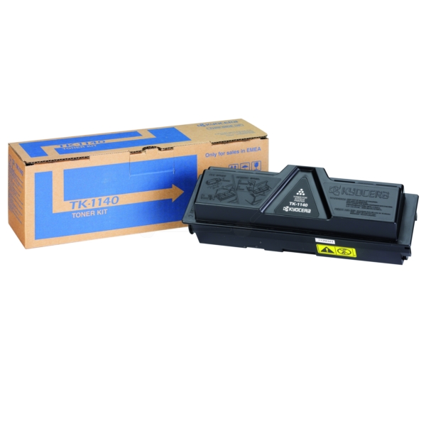 Toner / Kyocera - 1T02ML0NL0 / TK-1140