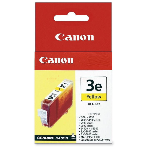 Tinte / Canon - 4482A002 / BCI-3EY