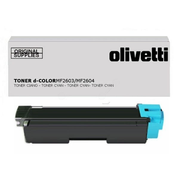 Toner / Olivetti - B0947
