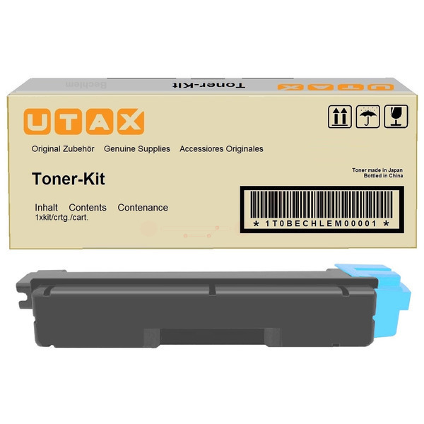 Toner / Utax - 652611011