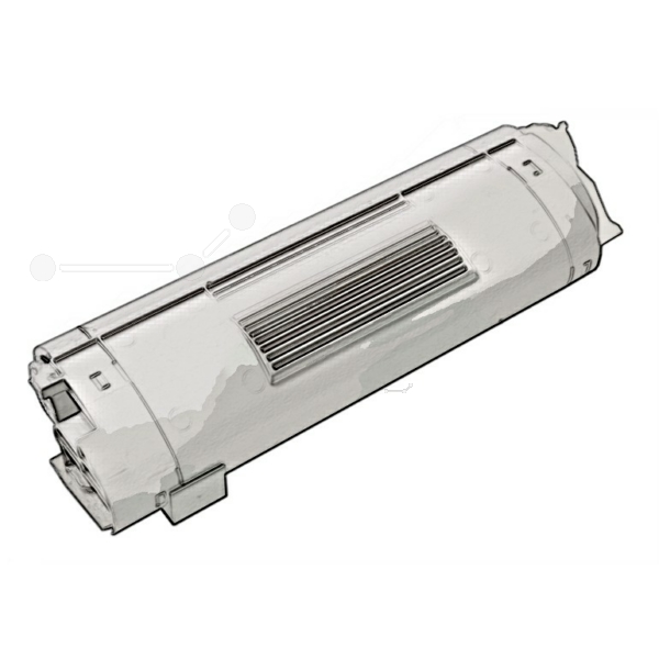 Toner / Astar - AS13305 ersetzt 43872305
