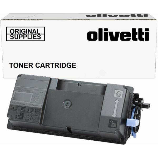 Toner / Olivetti - B1142