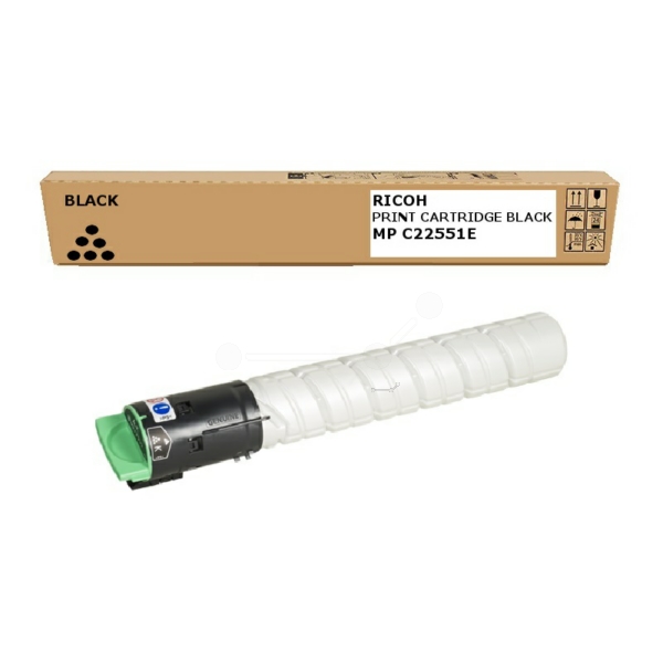 Toner / Ricoh - 842061 / TYPEMPC2551E