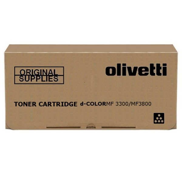 Toner / Olivetti - B1100