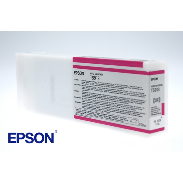 Tinte / Epson - C13T591300 / T5913