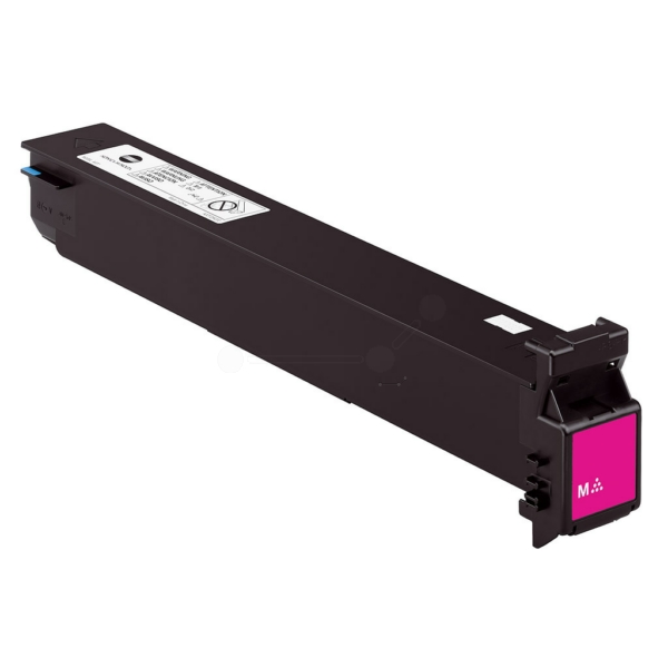 Toner / Konica Minolta - A0D7353