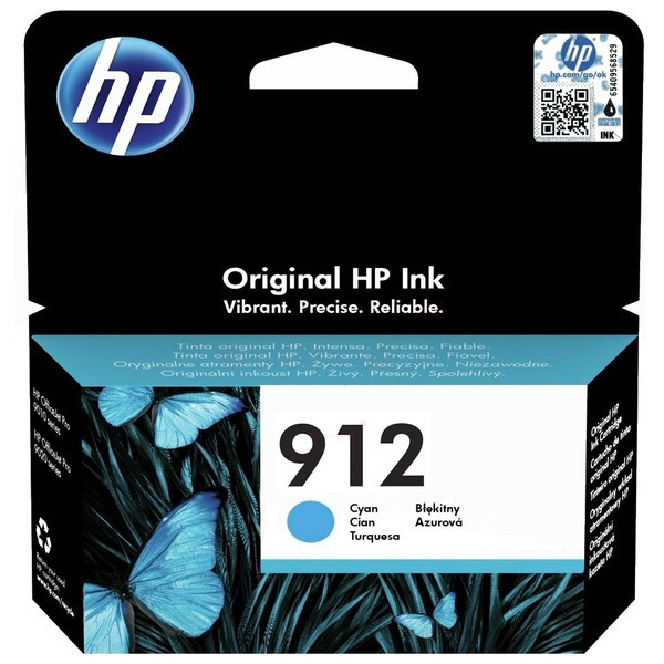 Tinte / HP - 3YL77AE / 912