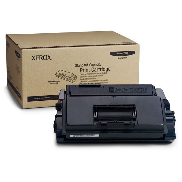 Toner / Xerox - 106R01370