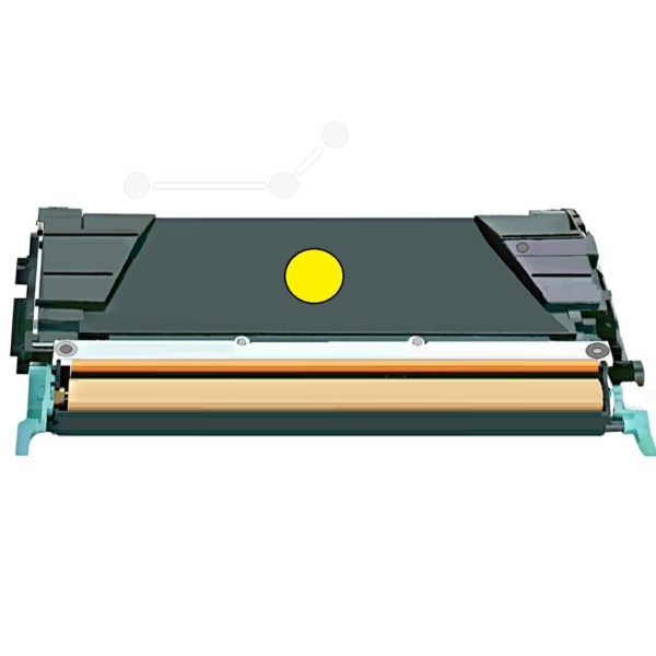 Toner / Astar - AS13734 ersetzt C734A2YG