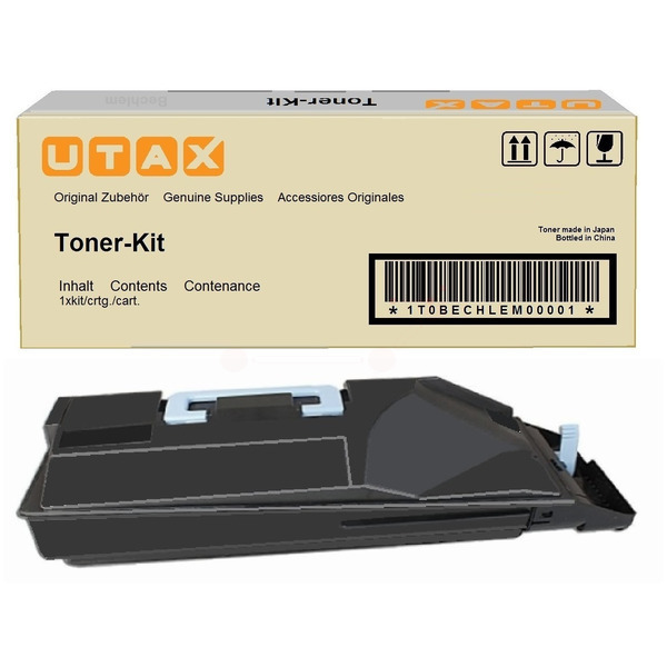 Toner / Utax - 1T02LK0UTC
