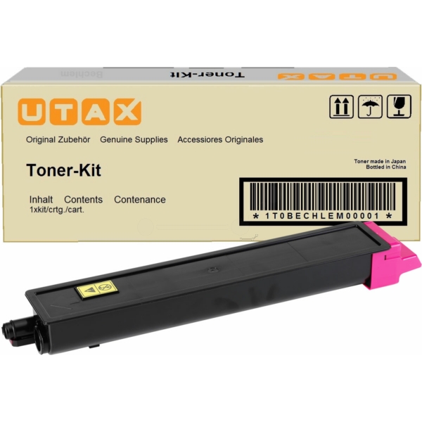 Toner / Utax - 652511014