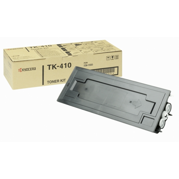 Toner / Kyocera - 370AM010 / TK-410