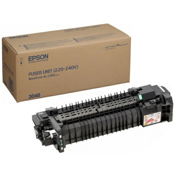 Fixiereinheit / Epson - C13S053046 / 3046
