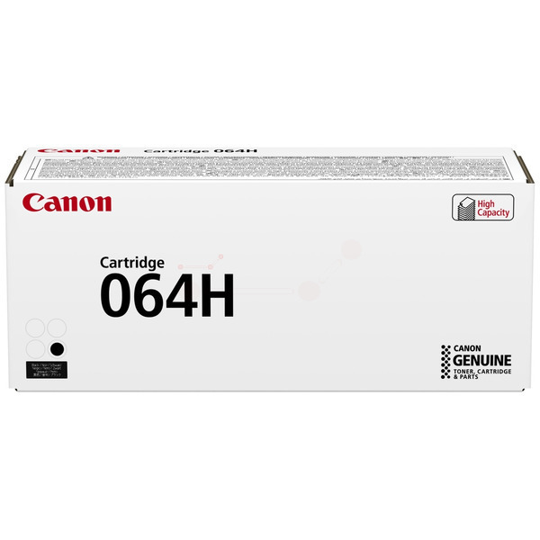 Toner / Canon - 4938C001 / 064HBK