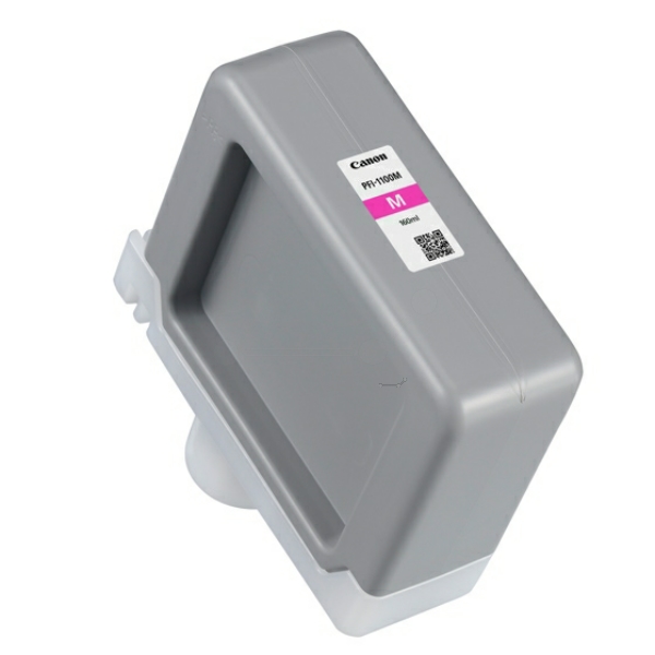 Tinte / Canon - 0852C001 / PFI-1100M