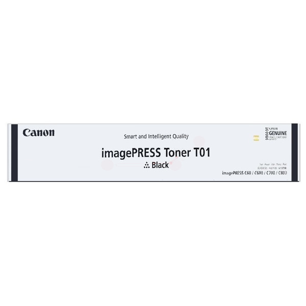 Toner / Canon - 8066B001 / T01
