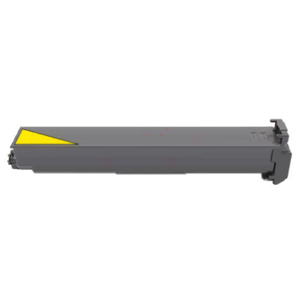 Toner / Astar - AS13203 ersetzt A0D7252 / TN-213Y