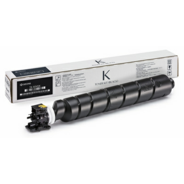 Toner / Kyocera - 1T02L70NL0 / TK-8345K