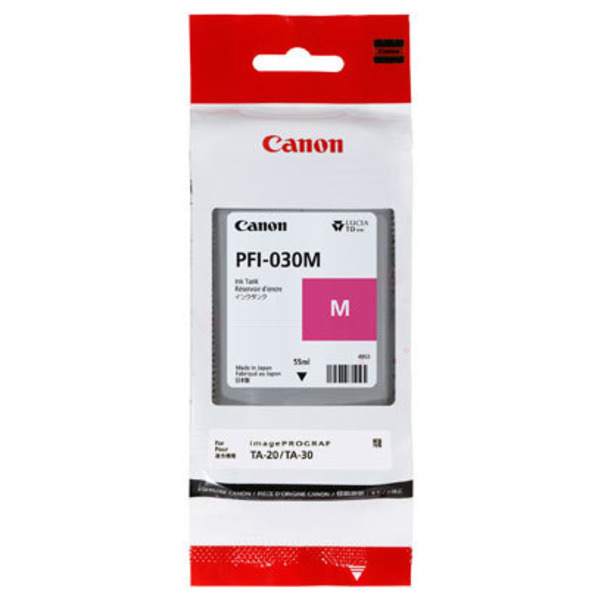 Tinte / Canon - 3491C001 / PFI-030M