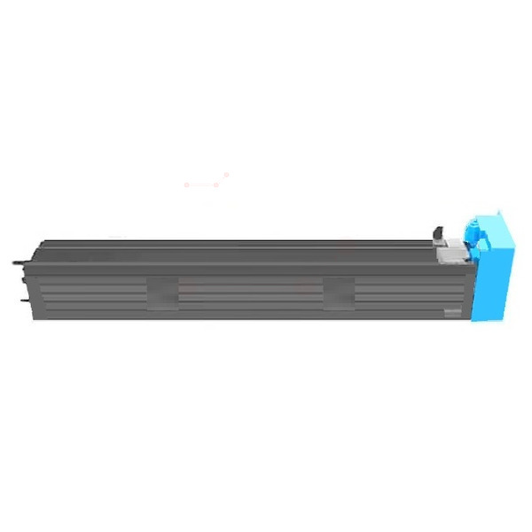 Toner / Konica Minolta - A070450 / TN-611C