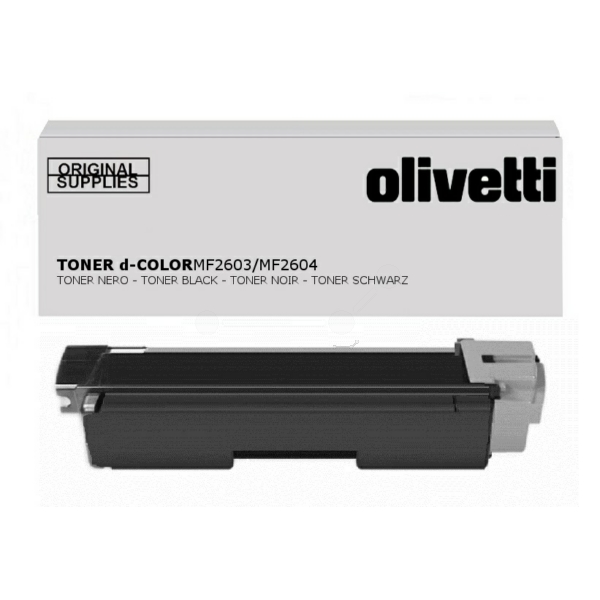 Toner / Olivetti - B0946
